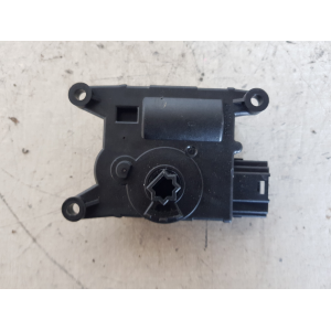 T1016265D MOTORINO ATTUATORE STUFA ALFA ROMEO GIULIETTA 1.6 D 88KW 2019 2501191A