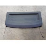 CAPPELLIERA MENSOLA BAGAGLIAIO POSTERIORE BMW SERIE 2 216 D 1.6D 85KW 2015 PASSO CORTO 