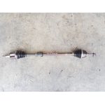 SEMIASSE ANTERIORE DESTRO NISSAN NOTE 1.4 B 65KW 88CV 2013