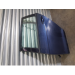 PORTA POSTERIORE SINISTRA VOLKSWAGEN GOLF 7 VII 1.6 D 81KW ANNO 2016 CXX STATION WAGON