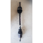 SEMIASSE ANTERIORE SINISTRO SUZUKI IGNIS 1.3 B 69KW 2007