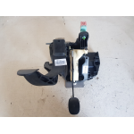 005053988609 PEDALIERA PEDALE FRIZIONE FRENO GIULIETTA 005053988609 