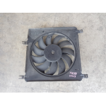 5393199 VENTOLA ELETTROVENTOLA SUZUKI IGNIS 1.3 B 69KW 2007 1031 866615E