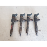 0445110276 INIETTORI DIESEL FIAT CROMA 1.9 D 88KW 2007