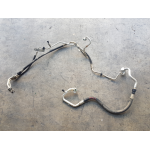 51751096 TUBO CONDOTTO ARIA CONDIZIONATA A/C FIAT GRANDE PUNTO 1.2 B 48KW 2008 51751095
