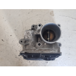 8200285017B COPRO FARFALLATO VALVOLA A FARFALLA RENAULT MODUS 1.2 55KW 2005