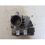 55192786 CORPO FARFALLATO VALVOLA A FARFALLA FIAT GRANDE PUNTO 1.2 B 48KW 2008 40SMF10
