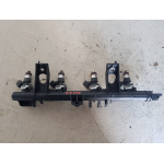 8200286064 INIETTORI BENZINA RENAULT MODUS 1.2 B 55KW 2005