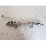 55232355 FLAUTOI INIEZIONE FIAT PANDA 1.3 D MJT 2012 0445214239 