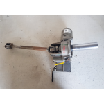 55704062 CITY IDROGUIDA ELETTRICO FIAT GRANDE PUNTO 1.2 B 48KW 2008 199A4000 FILO GIALLO 2611786110D 