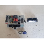 55181132 KIT DI AVVIAMENTO FIAT PUNTO 1.2 B 44KW 2005 IAW59F.M3