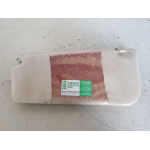 ALETTA PARASOLE PANTINA SINISTRA FIAT GRANDE PUNTO 1.2 B 48KW 2008 199A4000