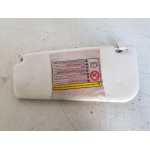 ALETTA PARASOLE PANTINA DESTRA FIAT GRANDE PUNTO 1.2 B 48KW 2008 199A4000