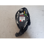 605236400 PRETENSIONATORE CINTURA DI SICUREZZA FIAT GRANDE PUNTO 1.2 B 48KW 2008 199A4000