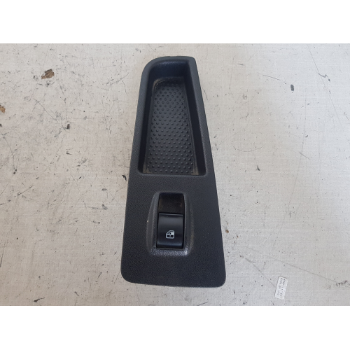 735469705 PULSANTIERA ALZAVETRO ANTERIORE DESTRA FIAT GRANDE PUNTO 1.2 B 48KW 2008 199A4000