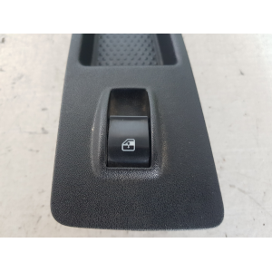 735469705 PULSANTIERA ALZAVETRO ANTERIORE DESTRA FIAT GRANDE PUNTO 1.2 B 48KW 2008 199A4000