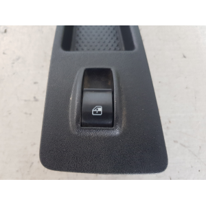 735469705 PULSANTIERA ALZAVETRO ANTERIORE DESTRA FIAT GRANDE PUNTO 1.2 B 48KW 2008 199A4000