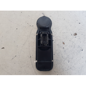 8200278436 PULSANTIERA COMANDO ALZAVETRO ANTERIORE DESTRO RENAULT MODUS 1.2 B 55KW 2005