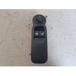 8200277630A COMANDO INTERRUTTORE ALZAVETRO ANTERIORE SINISTRA RENAULT MODUS 1.2 B 55KW 2005