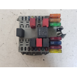 46760253 CENTRALINA SCATOLA PORTA FUSIBILI FIAT PUNTO 1.2 B 44KW 2001