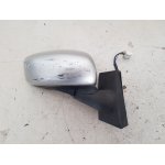 SPECCHIO SPECCHIETTO RETROVISORE ESTERNO DESTRO FIAT IDEA 1.3 D MJT 51KW 2004 5PIN 