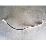 C1B1-19F018-DB TUBO TUBAZIONE CONDOTTO ARIA CONDIZIONATA A/C FORD FIESTA 1.5 D 55KW 2015 XUJB
