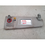 ALETTA PANTINA PARASOLE DESTRO FIAT IDEA 1.3 D MJT 51KW 2004