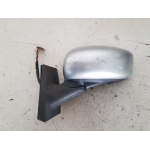 SPECCHIO SPECCHIETTO RETROVISORE ESTERNO SINISTRO FIAT IDEA 1.3 D MJT 51KW 2004 7PIN