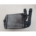 468232590 RADIATORE INTERCOOLER FIAT PANDA 169 1.3 D MJT 55KW 2011