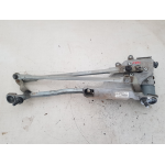 8A61-17500-AG MOTORINO ASTA TERGI TERGICRISTALLO ANTERIORE FORD FIESTA 1.5 D 55KW 2015 XUJB 3397021586 0390241574 8A61-17B571-AB