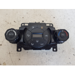 8A6T18C612 COMANDO CLIMA ARIA FORD FIESTA 1.5 D 55KW 2015 XUJB