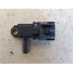 BK2A-9G824-AA SENSORE DI PRESSIONE FORD FIESTA 1.5 D 55KW 2015 XUJB A2C30051400 5WK96880