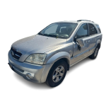 RICAMBI KIA SORENTO 2.5 D 103KW 2004 D4CB
