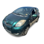 RICAMBI TOYOTA YARIS 1.0 B 51KW 2006 1KR FE