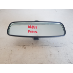 SPECCHIO SPECCHIETTO RETROVISORE INTERNO FORD FIESTA 1.5 D 55KW 2015 XUJB