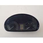 A6394462121 QUADRO STRUMENTI CONTACHILOMETRI MERCEDES VITO W639 2.2 D 110KW 2008