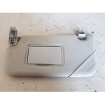 ALETTA PANTINA PARASOLE SINISTRO FORD FIESTA 1.5 D 55KW 2015 XUJB
