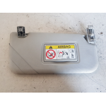 DU51-00014-AA ALETTA PANTINA PARASOLE DESTRO FORD FIESTA 1.5 D 55KW 2015 XUJB
