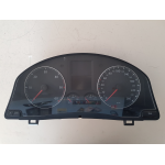 1K0920853Q QUADRO STRUMENTI CONTACHILOMETRI VOLKSWAGEN GOLF V 1.9 D 90CV 2006
