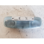 PLAFONIERA LUCE ABITACOLO INTERNA FORD FIESTA 1.5 D 55KW 2015 XUJB