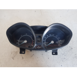 ET76-10849-CK QUADRO STRUMENTI VEGLIA CONTACHILOMETRI FORD TRANSIT 1.5 D 55,20KW 2018 XUCD
