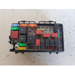 51736451BZ CENTRALINA SCATOLA PORTA FUSIBILI FIAT GRANDE PUNTO 1.2 B 48KW 2008 199A4000