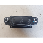 AV1T-19980-AL CENTRALINA COMANDO CLIMA ARIA A/C FORD TRANSIT 1.5 D 55,20KW 2018 XUCD
