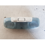 8A6A-13K767-AB3AM1 PLAFONIERA LUCE ABITACOLO INTERNA FORD TRANSIT 1.5 D 55,20KW 2018 XUCD
