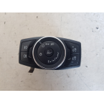 AV1T 13D061 CD COMANDO REGOLAZIONE LUCI E FARI FORD TRANSIT 1.5 D 55,20KW 2018 XUCD
