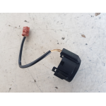 9648445180 CENTRALINA LETTORE CHIAVE CITROEN C4 PICASSO 1.6 D 80KW 9HZ 2008