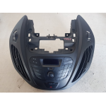 ET76-18D815-BG RADIO STEREO AUTORADIO LETTORE CD FORD TRANSIT 1.5 D 55,20KW 2018 XUCD
