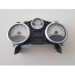 9662903880 QUADRO STRUMENTI CONTACHILOMETRI PEUGEOT 207 SW 1.4 B 5M 54KW (2008)