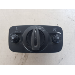 C1BT 13A024 CB COMANDO REGOLAZIONE LUCI E FARI FORD FIESTA 1.5 D 55KW 2015 XUJB