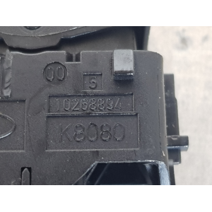 F1ET-14529- AA COMANDO PULSANTE INTERRUTTORE ALZAVETRO FORD FIESTA 1.5 D 55KW 2015 XUJB